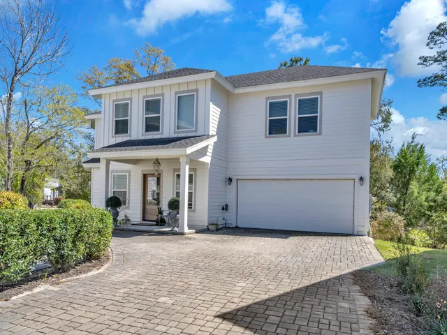 $589,000 | 148 Rearden Way, Santa Rosa Beach, FL 32459