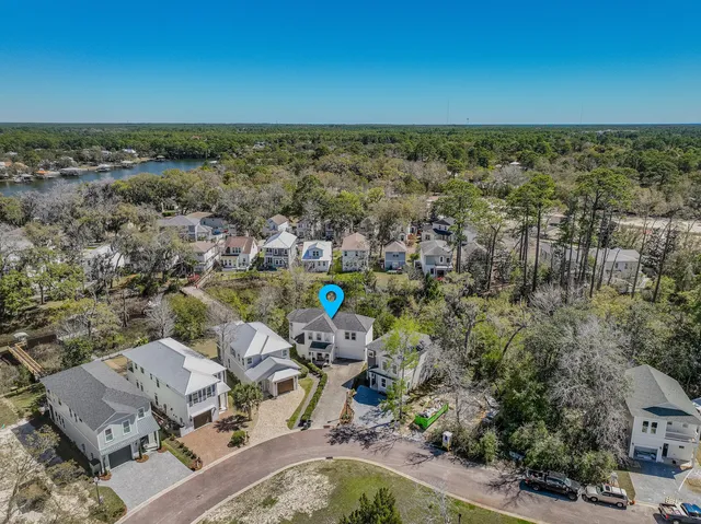 $589,000 | 148 Rearden Way, Santa Rosa Beach, FL 32459