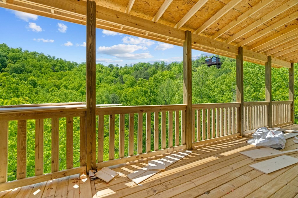 1633 Pinestand Rdg Way Sevierville, TN 37862 - Photo 26 of 33 Gallery Image 26