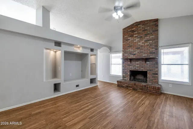 $1,750 | 8664 North 107th Drive, Peoria, AZ 85345