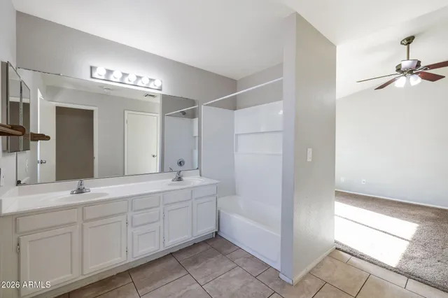 $1,750 | 8664 North 107th Drive, Peoria, AZ 85345