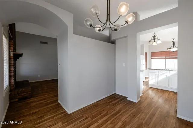 $1,750 | 8664 North 107th Drive, Peoria, AZ 85345