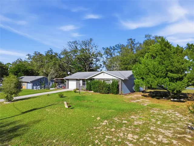 $2,200 | 34815 Gardenia Way, Dade City, FL 33523