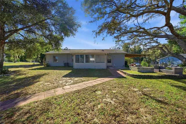 $2,200 | 34815 Gardenia Way, Dade City, FL 33523