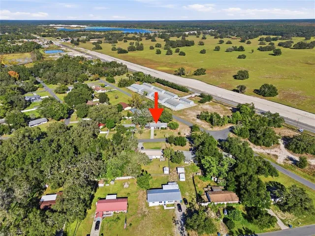 $2,200 | 34815 Gardenia Way, Dade City, FL 33523