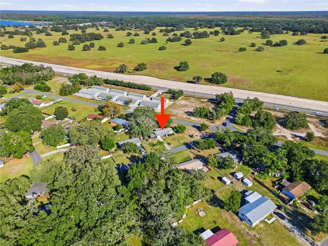 $2,200 | 34815 Gardenia Way, Dade City, FL 33523