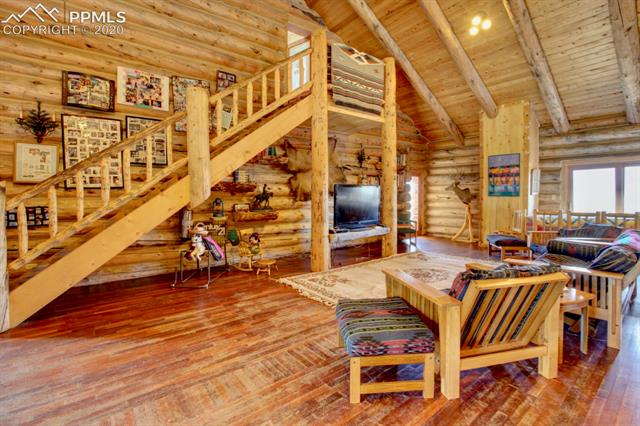 53634 County Rd NN56 Road Villa Grove, CO 81155 - Photo 8 of 40