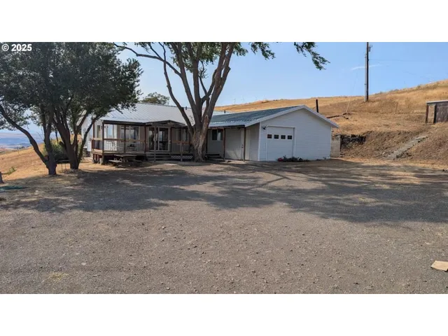 $800,000 | 60 Gore Road, Goldendale, WA 98620