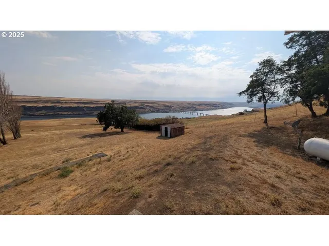 $800,000 | 60 Gore Road, Goldendale, WA 98620