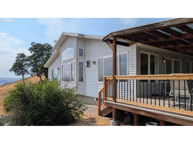 $800,000 | 60 Gore Road, Goldendale, WA 98620