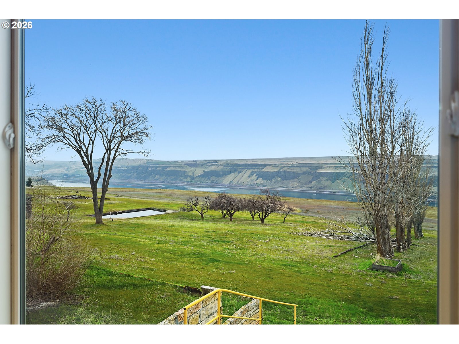 60 Gore Road Goldendale, WA 98620 - Photo 31 of 36