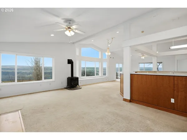 $750,000 | 60 Gore Road, Goldendale, WA 98620