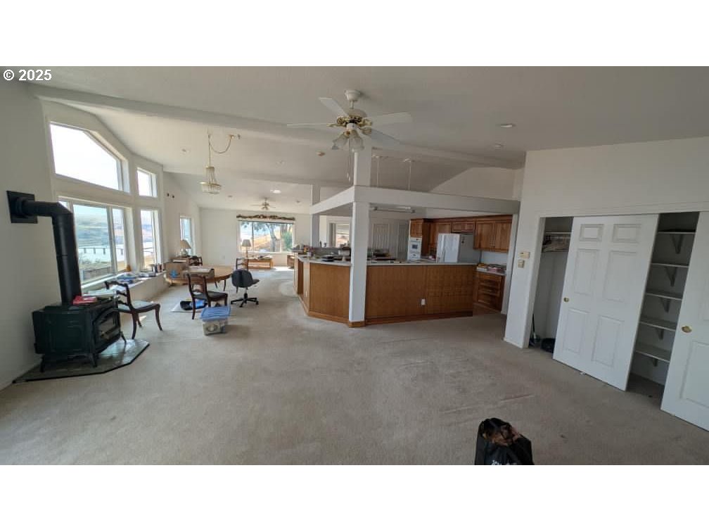 60 Gore Road Goldendale, WA 98620 - Photo 4 of 36