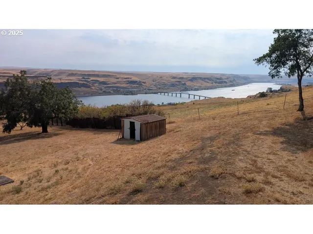 $800,000 | 60 Gore Road, Goldendale, WA 98620