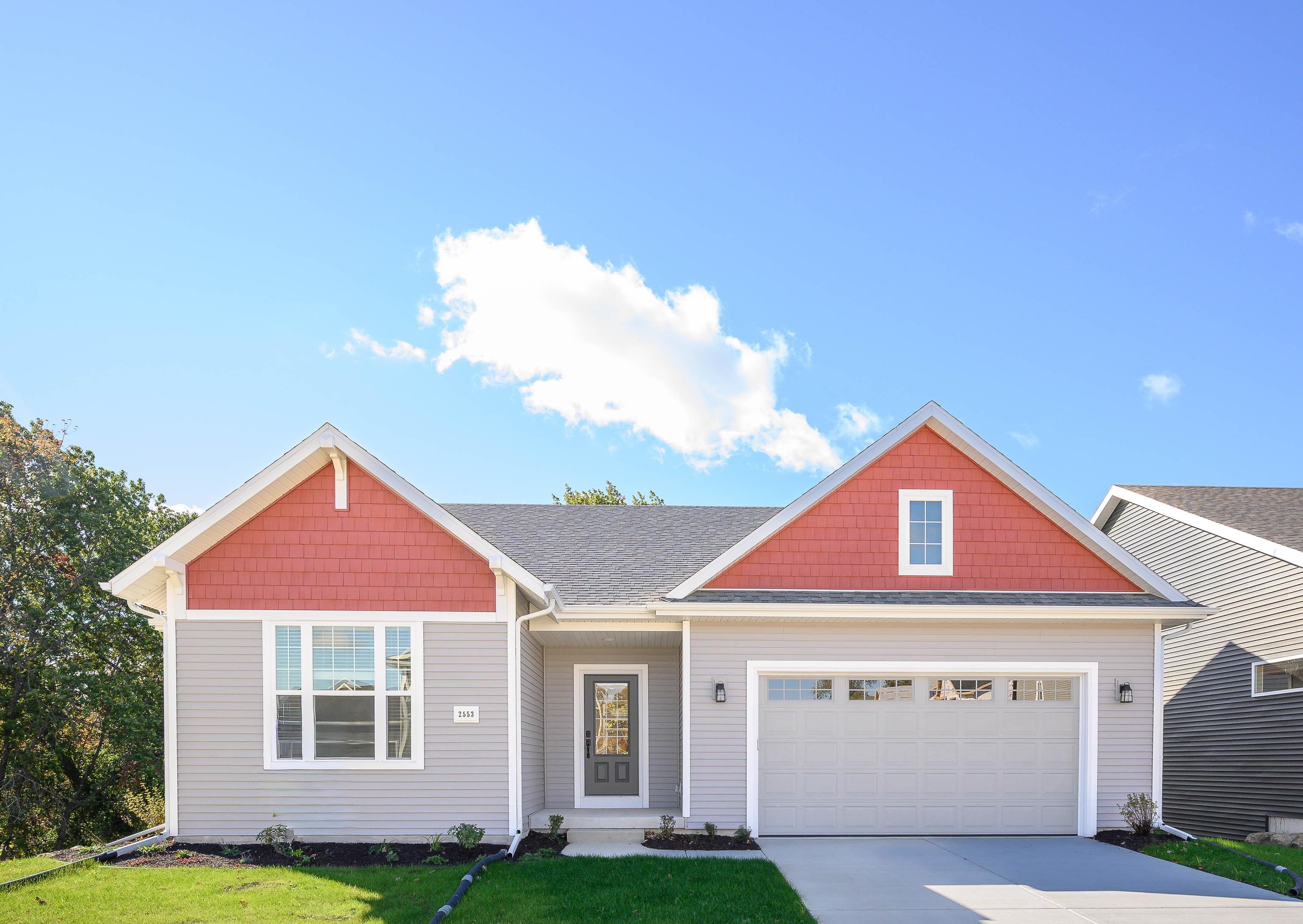 2553 Koshkonong Way Sun Prairie, WI 53590 - Photo 1 of 1