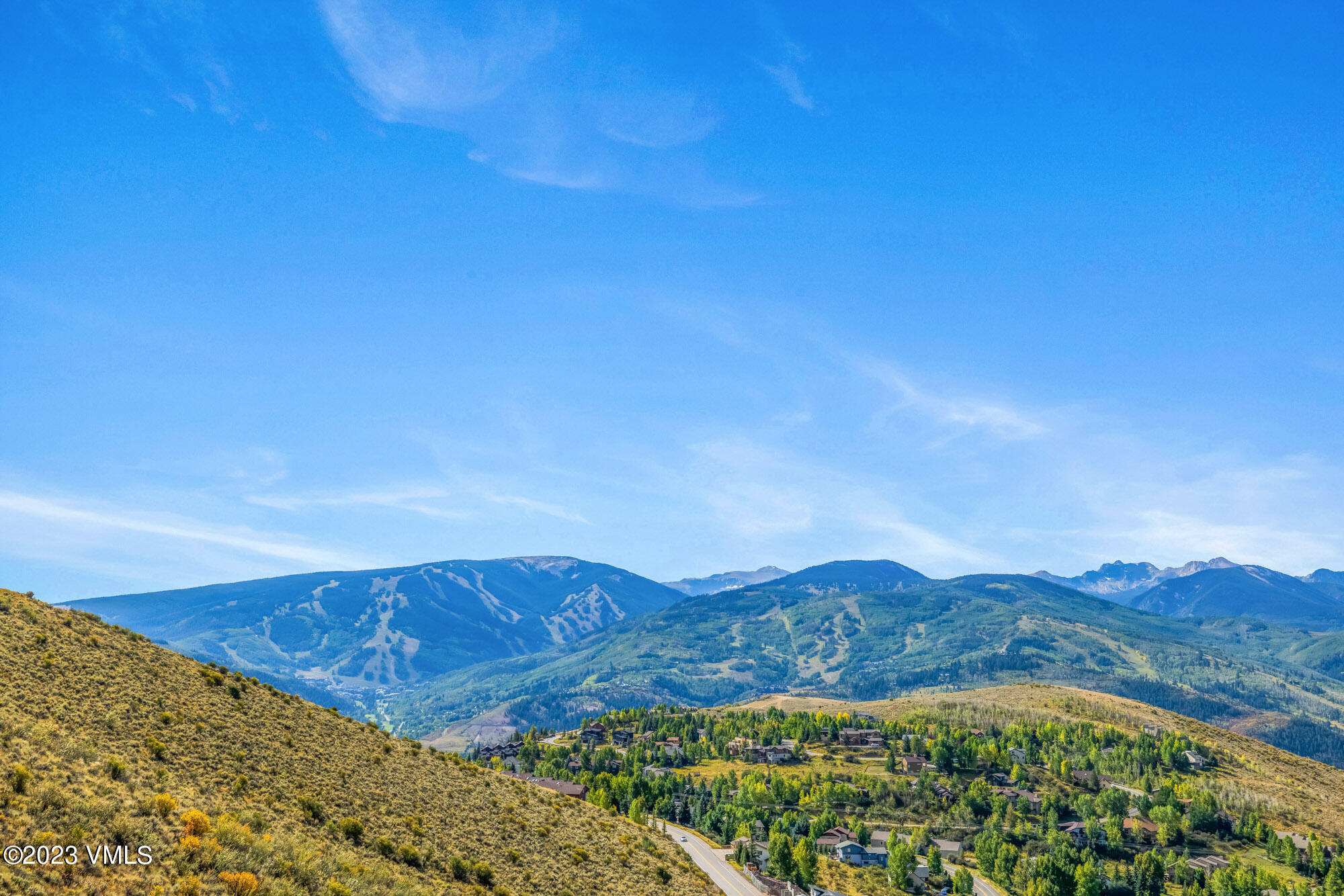 5039 Wildridge Road East Avon, CO 81620 - Photo 53 of 66 Mountain Views