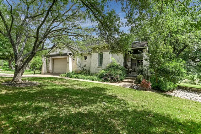 $1,995,000 | 2305 Barton Creek Boulevard, Unit 28, Austin, TX 78735