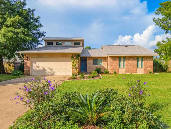 $389,000 | 3585 Riddick Drive, Pensacola, FL 32504