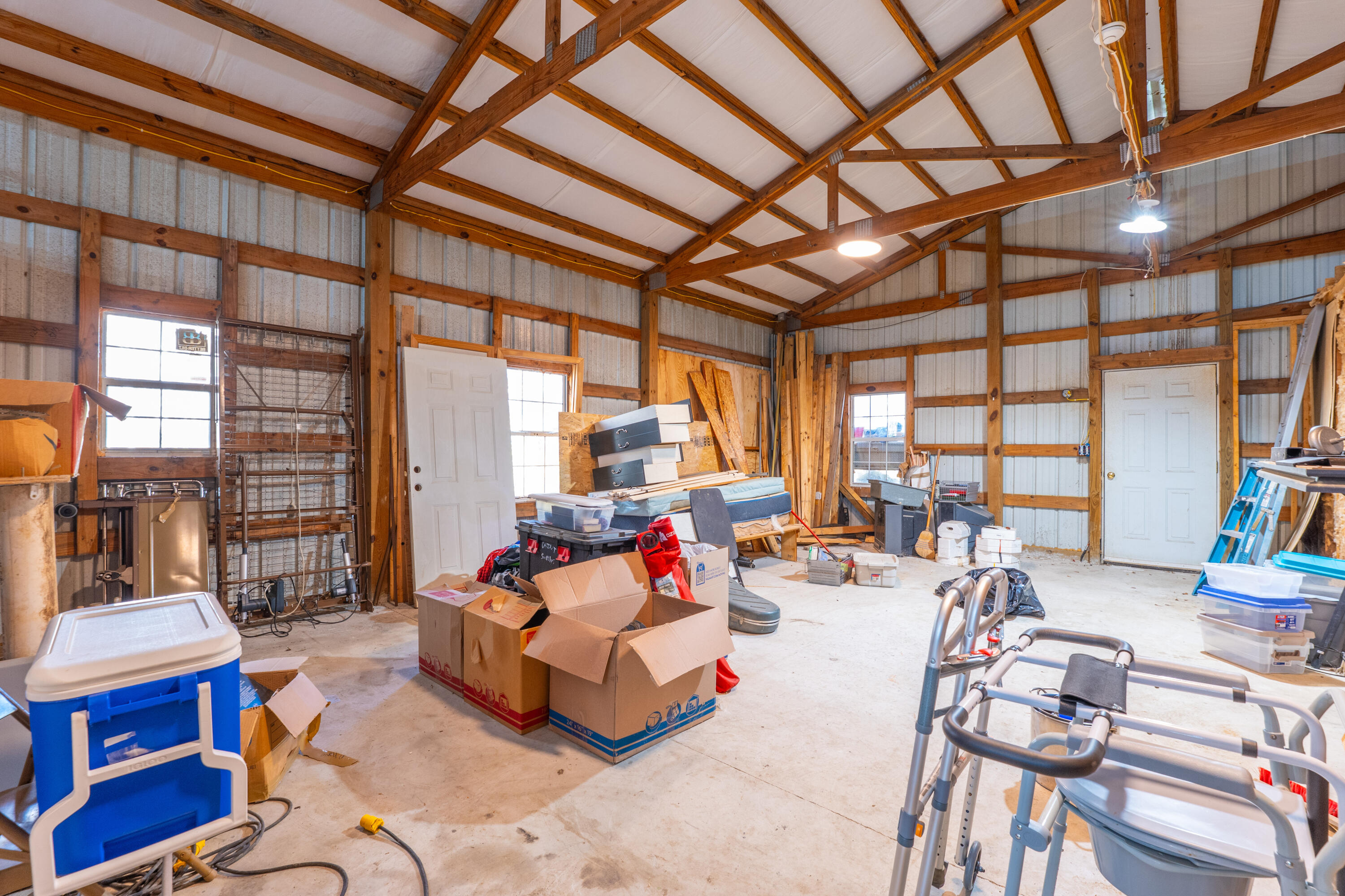 565 Tolle Farm Road Cottageville, SC 29435 - Photo 24 of 33 P1077546