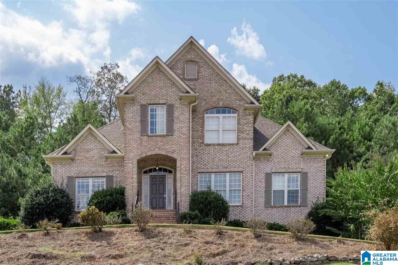 8041 Mitchell Lane Birmingham, AL 35216 - Photo 2 of 33