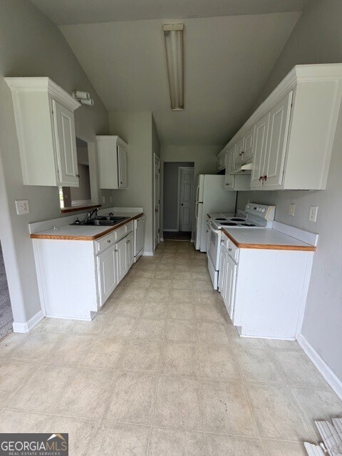 506 Cherokee Road Winder, GA 30680 - Photo 4 of 10