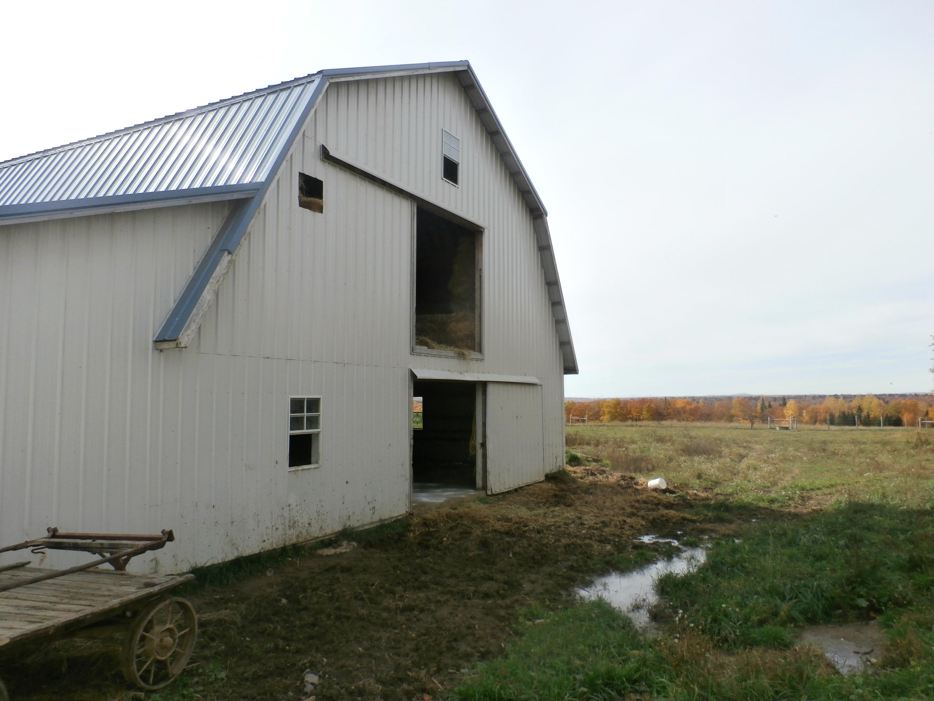 1202 Perham Road Perham, ME 04766 - Photo 21 of 30 PA111556