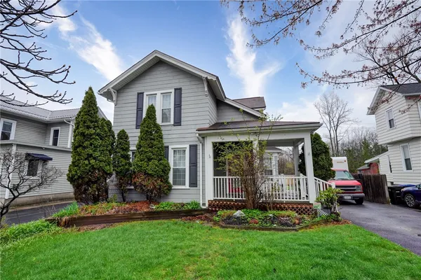 $3,000 | 450 South Main Street, Canandaigua City, NY 14424