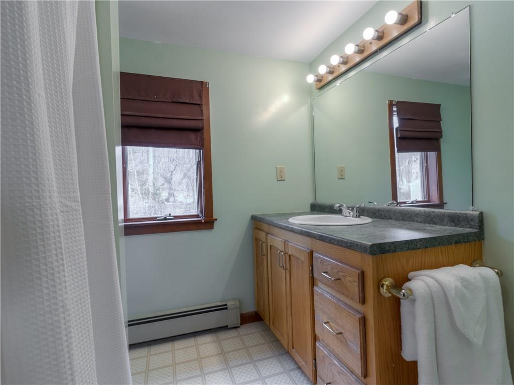 182 Church Road New Gloucester, ME 04260 - Photo 22 of 32 Guest bathroom upstairs