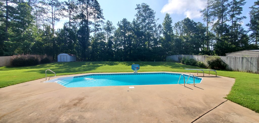 7390 Garrett Road Midland, GA 31820 - Photo 2 of 17