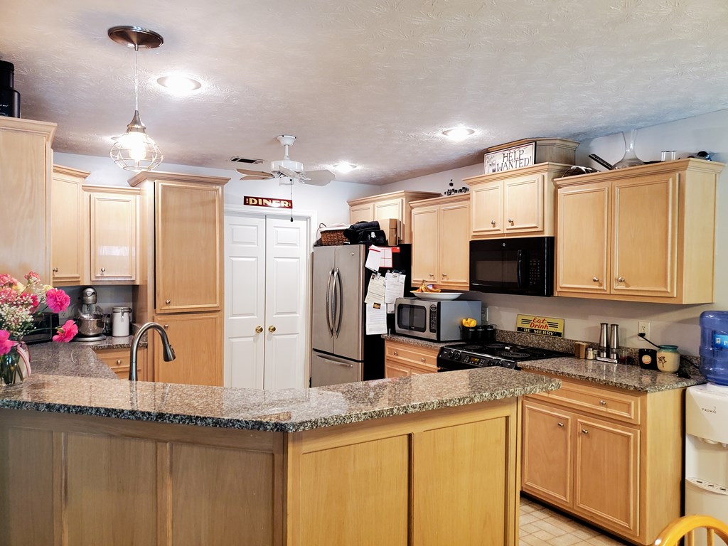 7390 Garrett Road Midland, GA 31820 - Photo 4 of 17