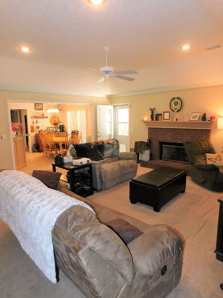 7390 Garrett Road Midland, GA 31820 - Photo 5 of 17
