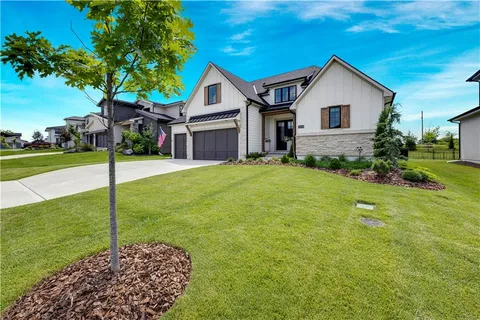 $945,000 | 18604 Howe Drive, Overland Park, KS 66085
