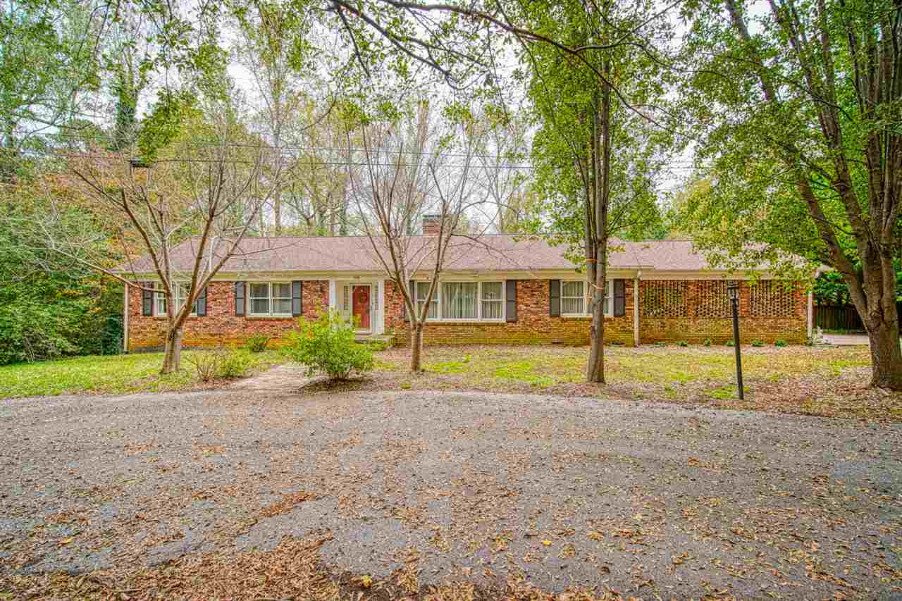 108 Pine Acres Road Spartanburg, SC 29307 - Photo 1 of 36 Gallery Image 1