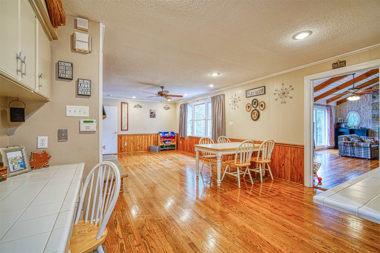108 Pine Acres Road Spartanburg, SC 29307 - Photo 11 of 36 Gallery Image 11