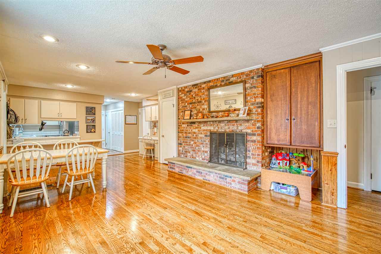 108 Pine Acres Road Spartanburg, SC 29307 - Photo 13 of 36 Gallery Image 13