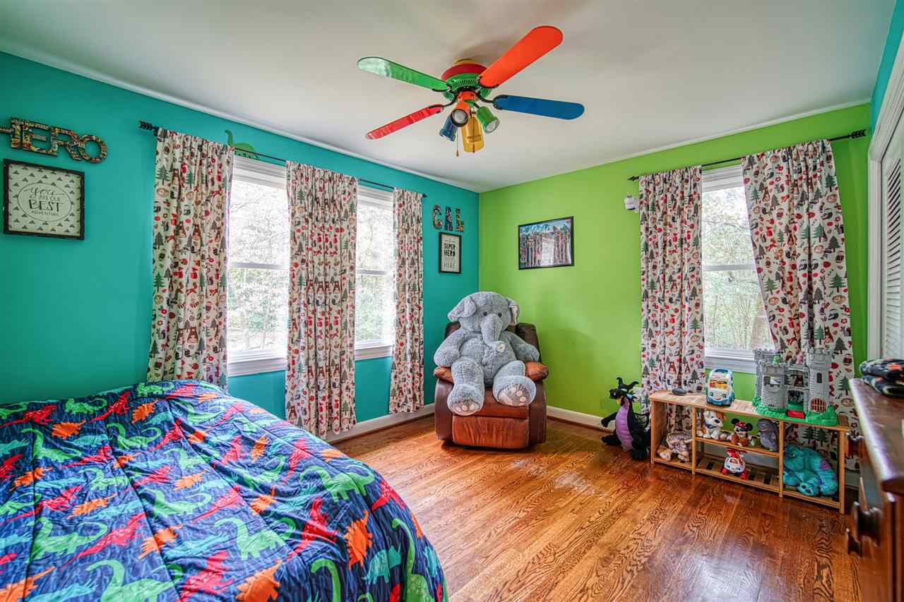108 Pine Acres Road Spartanburg, SC 29307 - Photo 27 of 36 Gallery Image 27