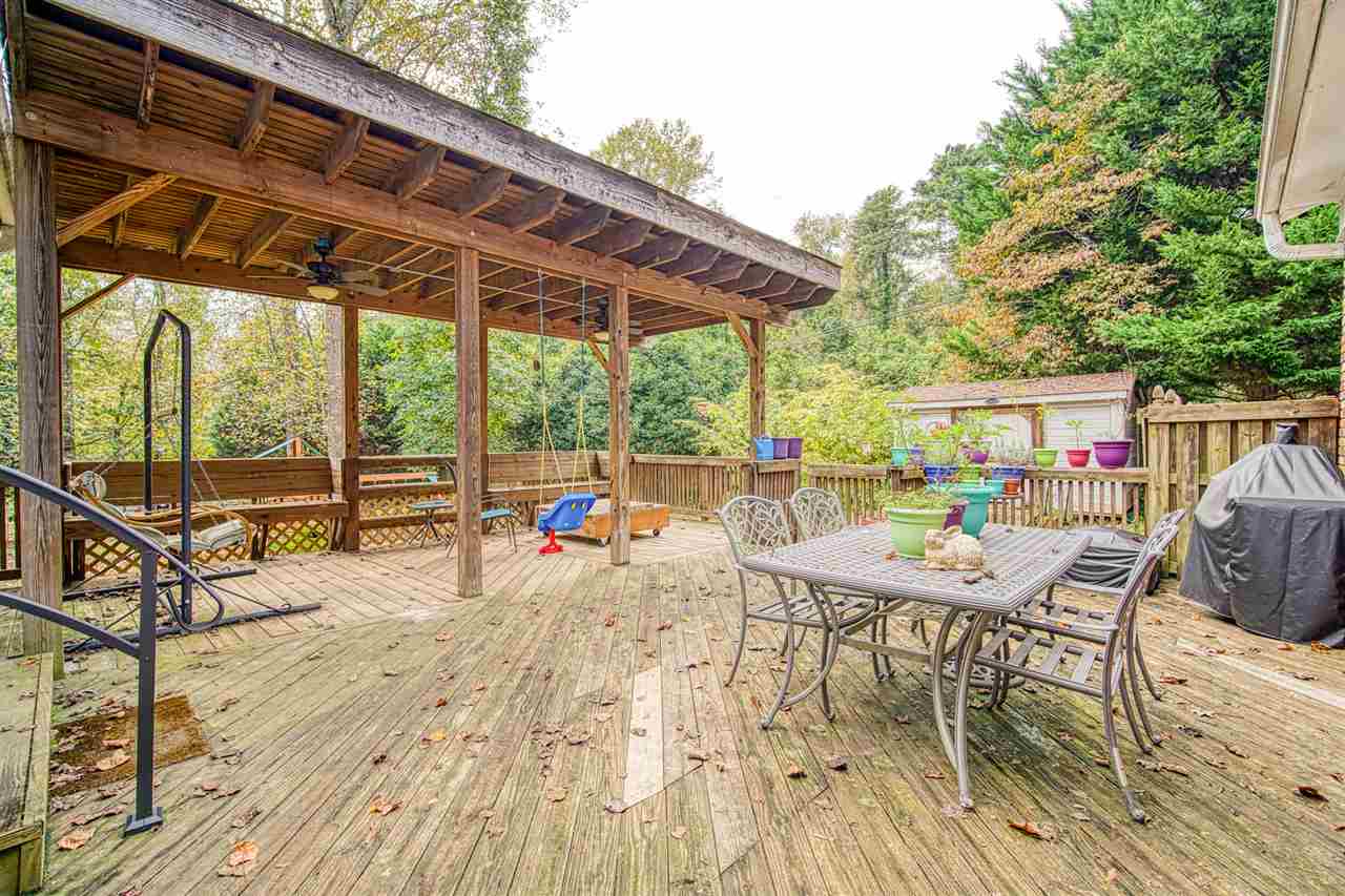 108 Pine Acres Road Spartanburg, SC 29307 - Photo 32 of 36 Gallery Image 32