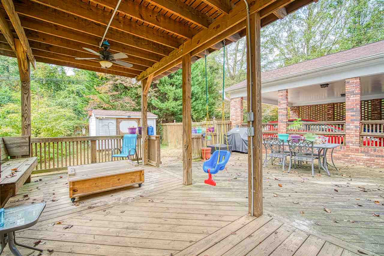 108 Pine Acres Road Spartanburg, SC 29307 - Photo 33 of 36 Gallery Image 33