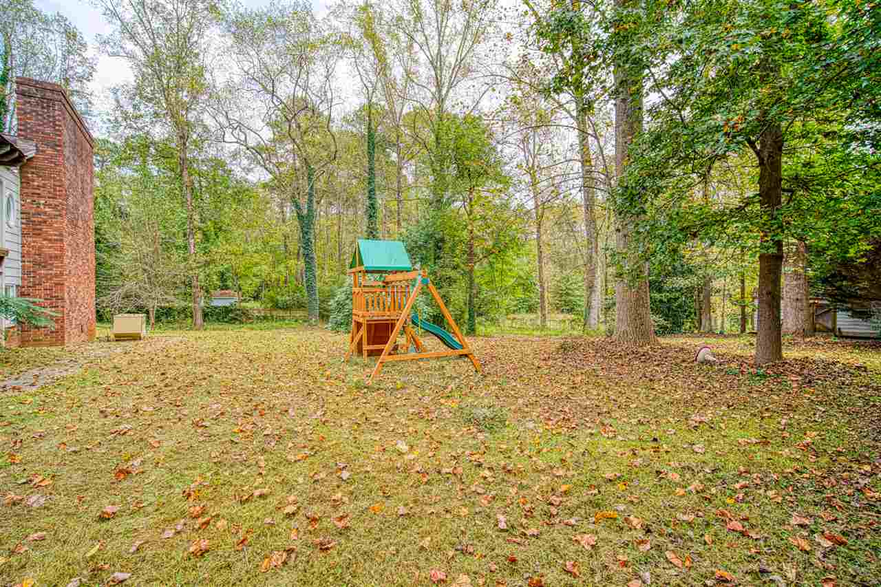 108 Pine Acres Road Spartanburg, SC 29307 - Photo 34 of 36 Gallery Image 34