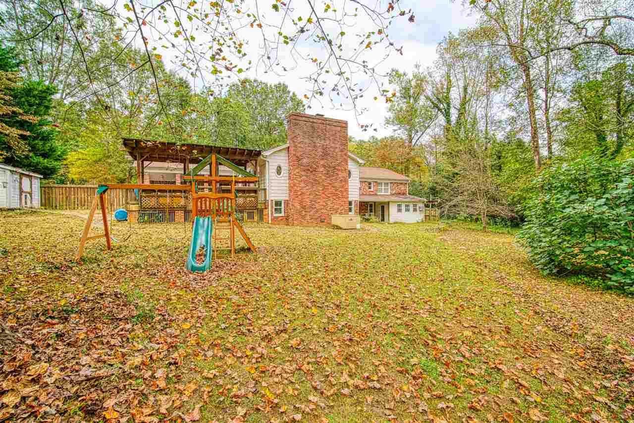 108 Pine Acres Road Spartanburg, SC 29307 - Photo 35 of 36 Gallery Image 35