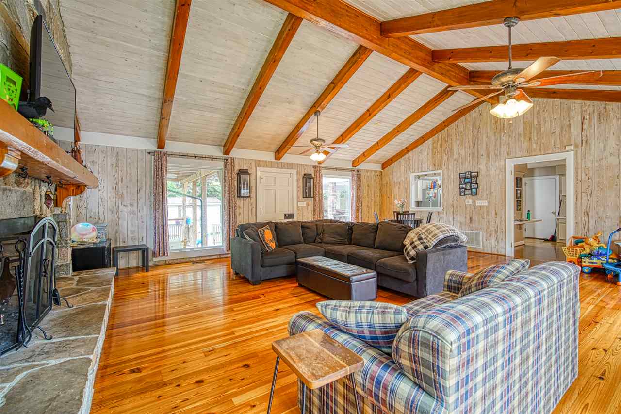 108 Pine Acres Road Spartanburg, SC 29307 - Photo 5 of 36 Gallery Image 5