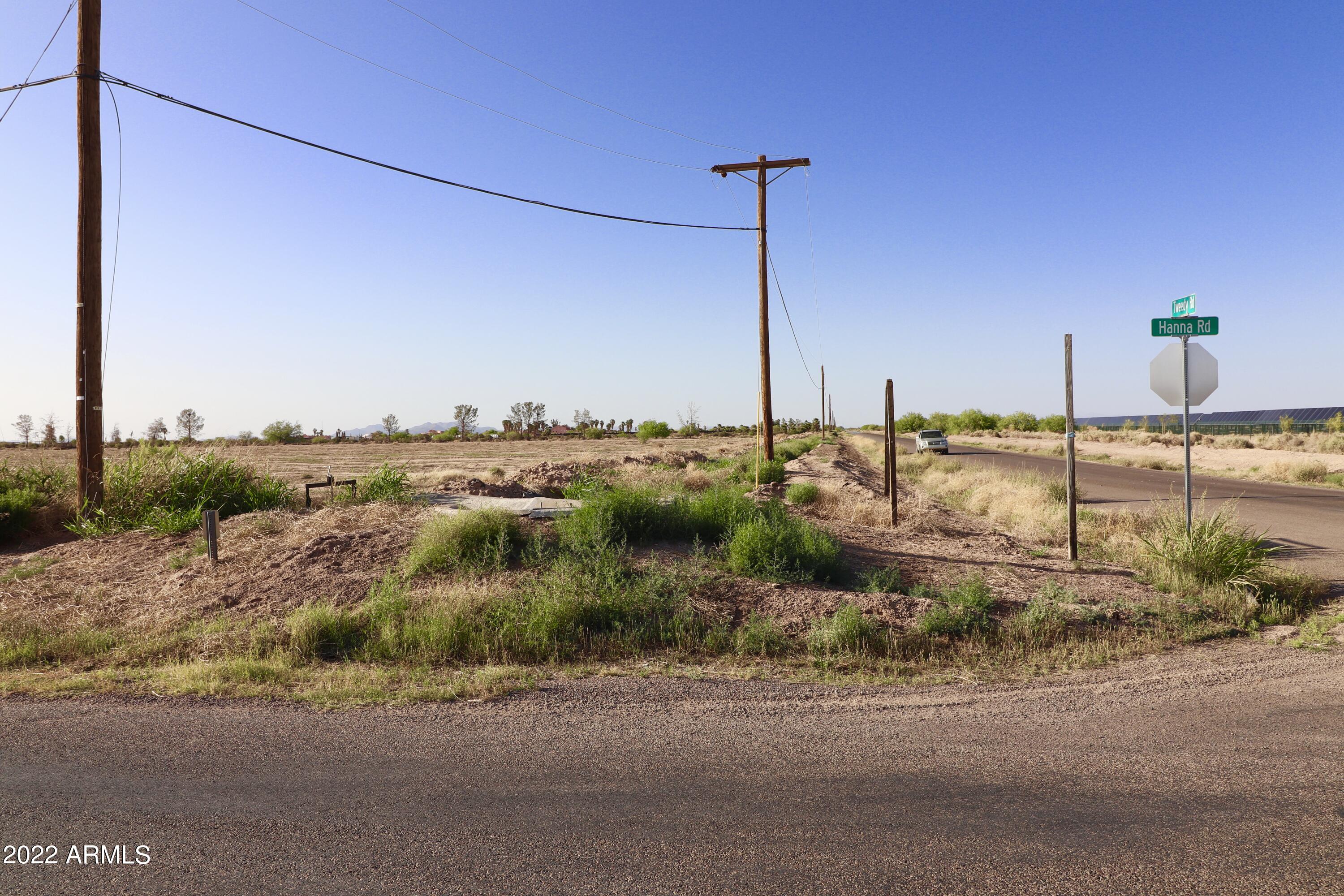 0 South Tweedy Road Eloy, AZ 85131 - Photo 8 of 36 fullsizeoutput_607