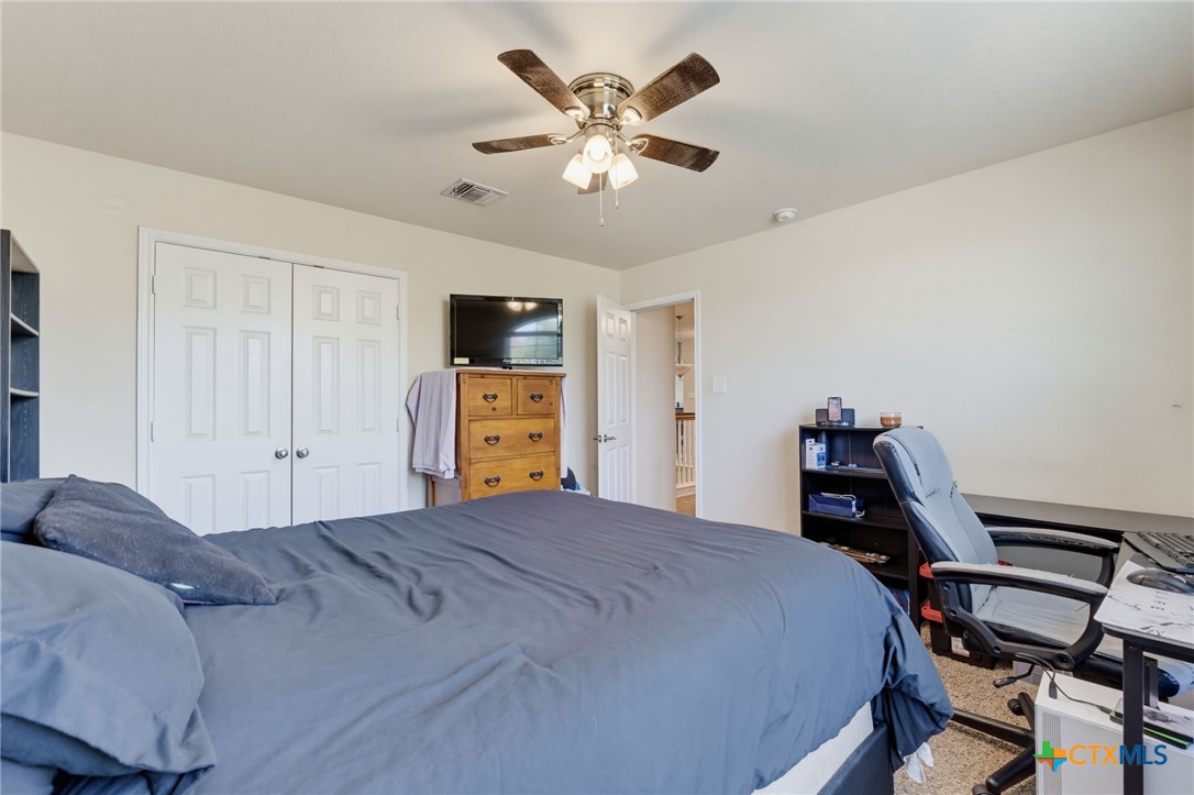 6306 Mustang Creek Road Killeen, TX 76549 - Photo 34 of 45