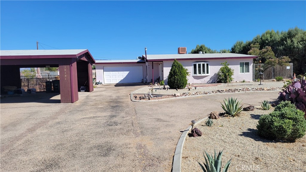 14121 Lakota Road Apple Valley, CA 92307 - Photo 3 of 40 Front House