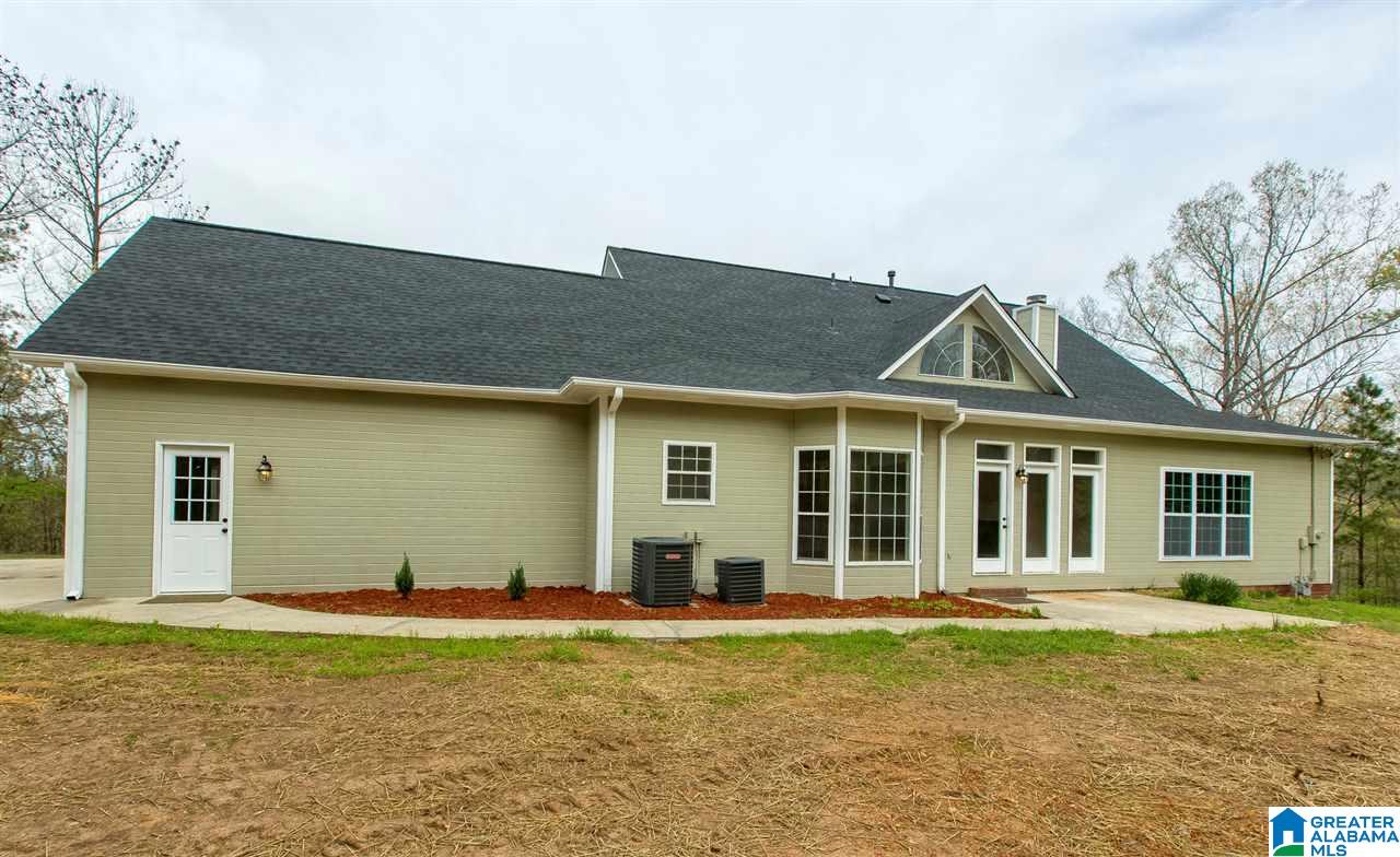 127 Weatherly Way Pelham, AL 35124 - Photo 25 of 25