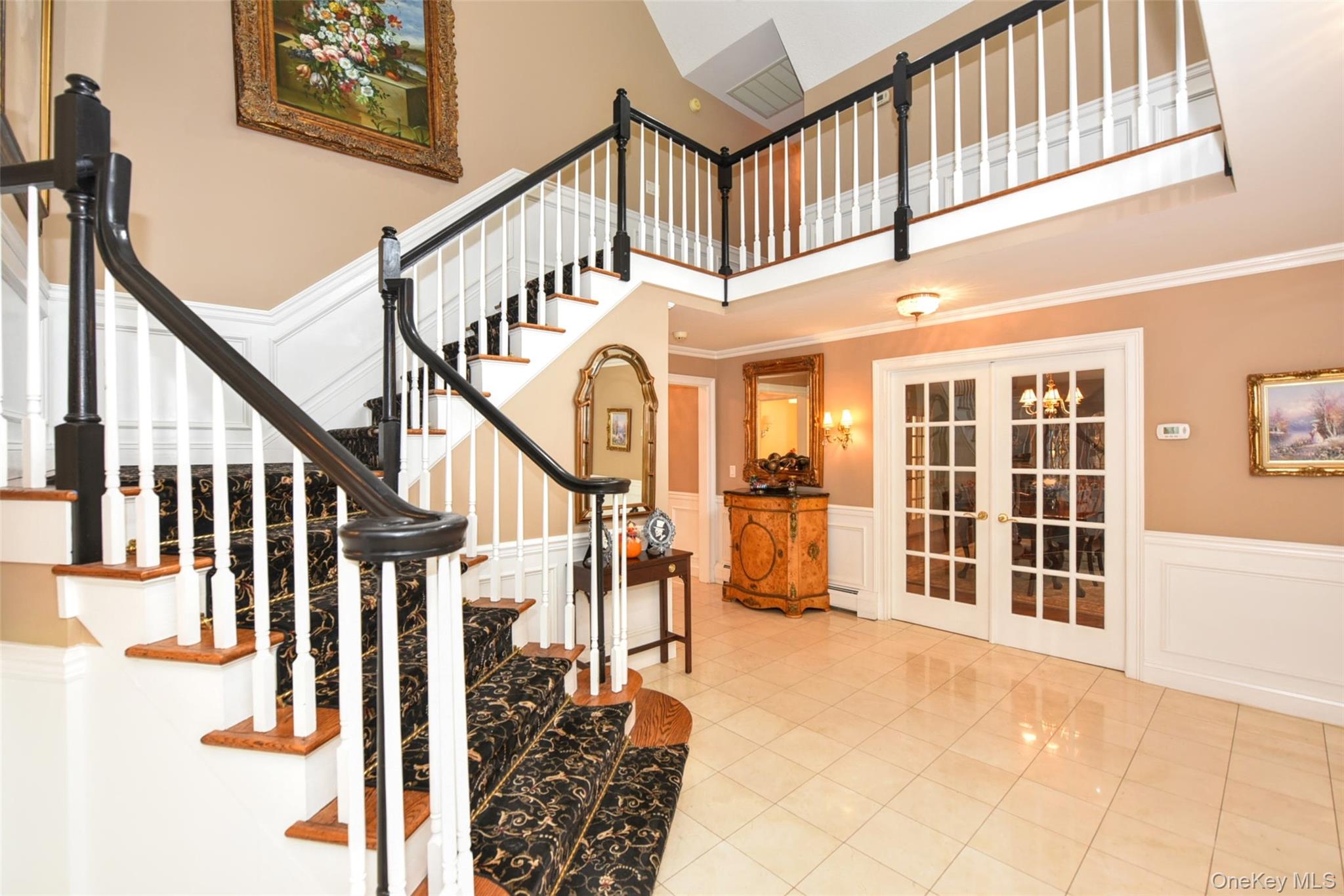 4 Abbey Road West Nyack, NY 10994 - Photo 7 of 50 a view of entryway with an front door
