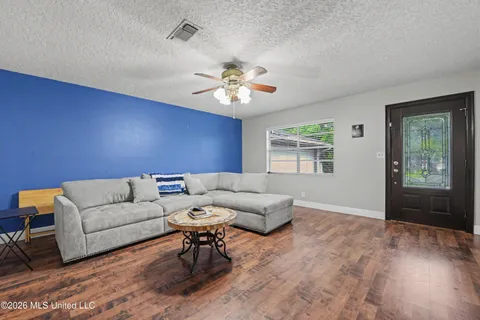$230,000 | 15250 Royal Street, Gulfport, MS 39503
