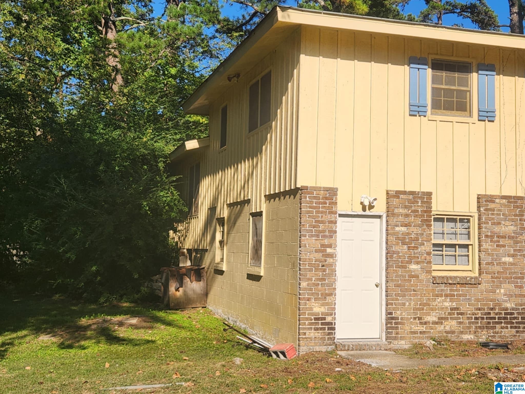 1024 Hagwood Road Birmingham, AL 35235 - Photo 3 of 13