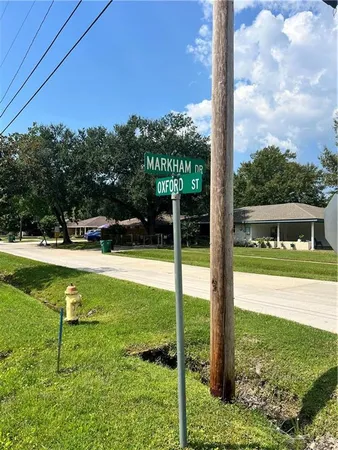 $20,000 | 0 Lots 221 222 Markham Drive, Slidell, LA 70458