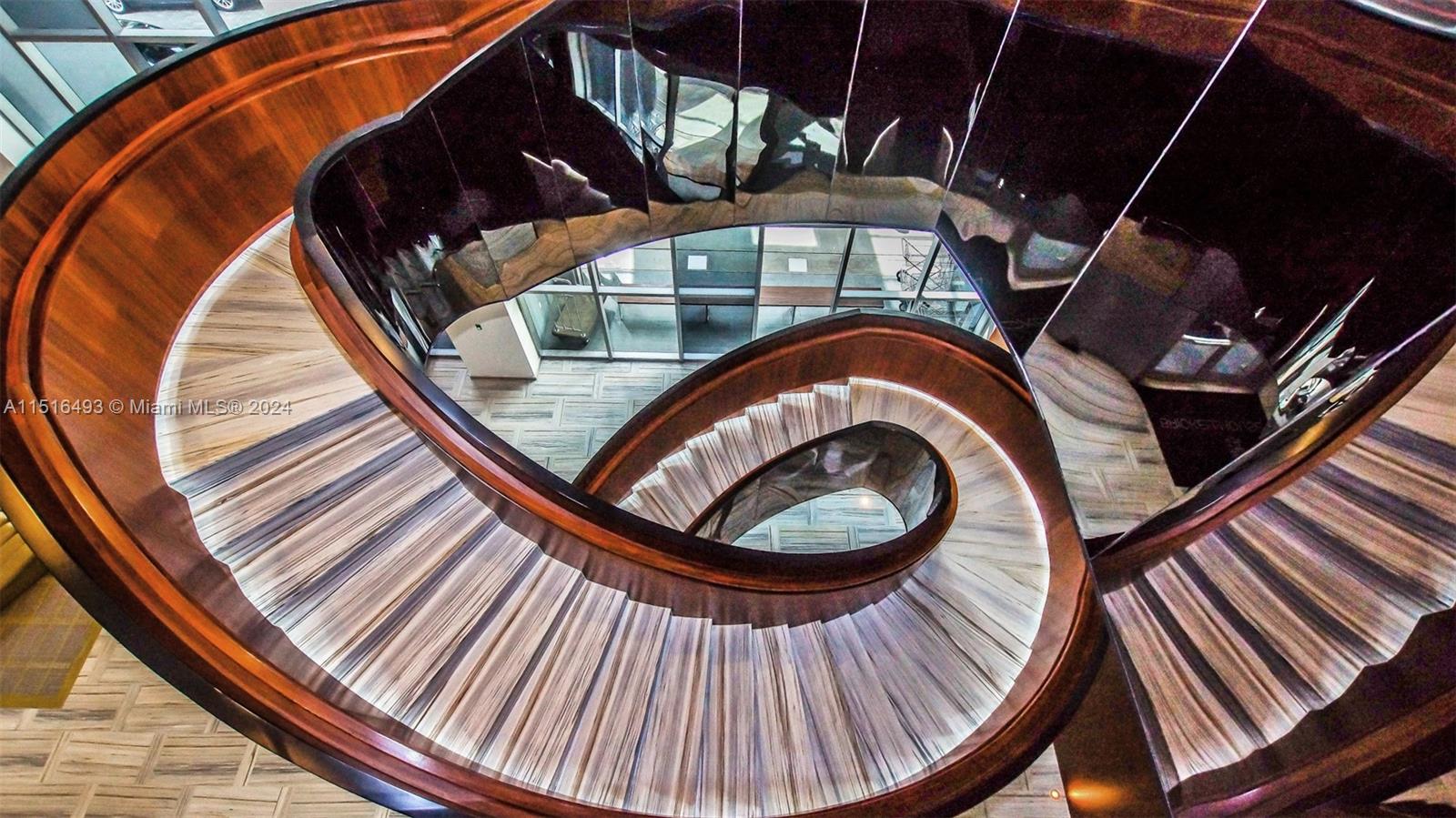 1300 Brickell Bay Drive, Unit 3003 Miami, FL 33131 - Photo 21 of 31 unknown